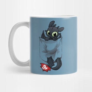 Pocket Pal Mug